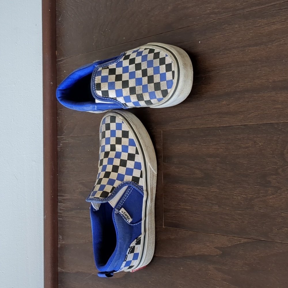 Kids Vans